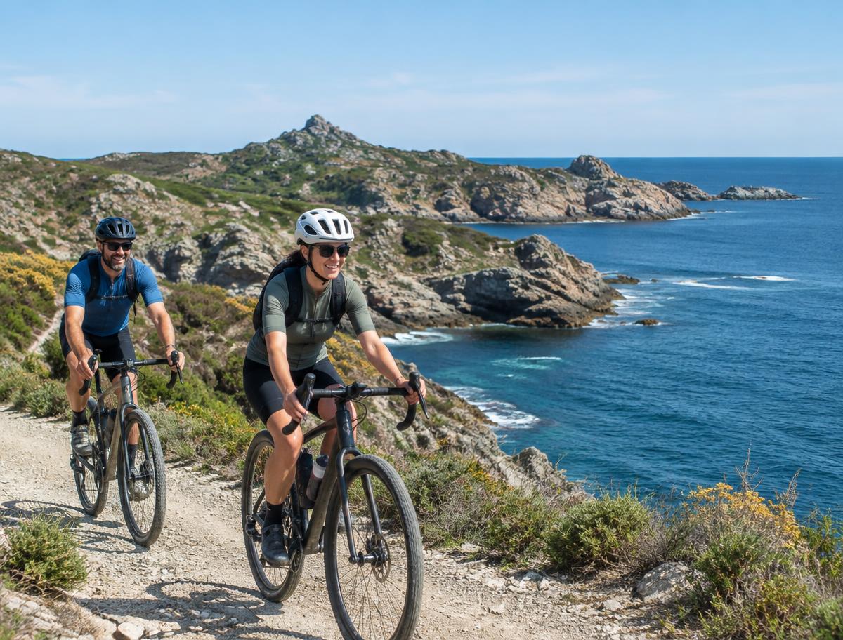 Ruta guiada amb bicicleta