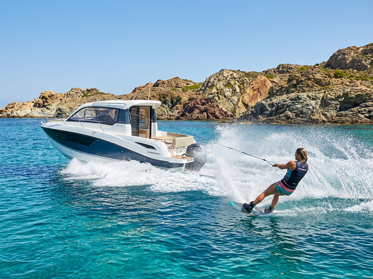 Wakeboard
